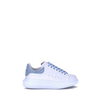 Alexander McQueen Leather Sneakers