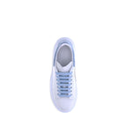 Alexander McQueen Leather Sneakers