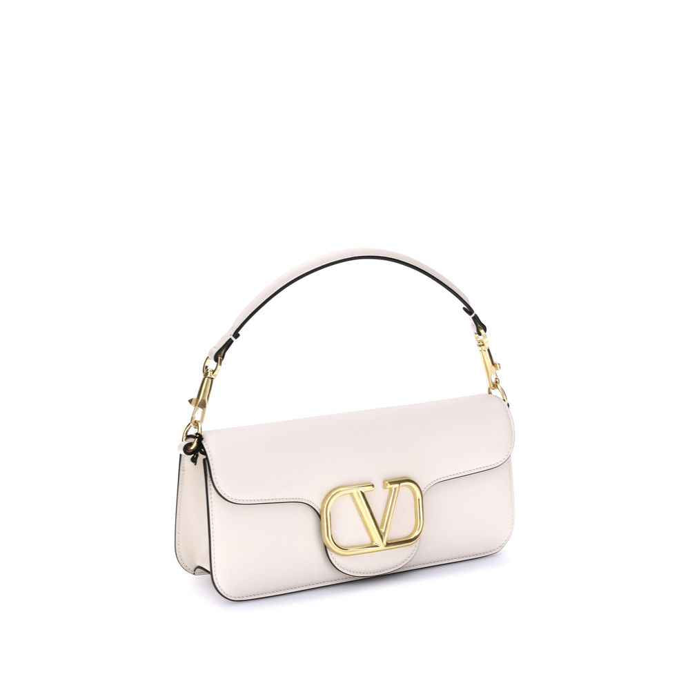 Valentino Garavani Locò Shoulder Bag