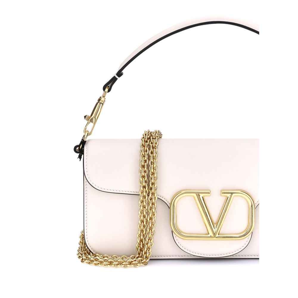 Valentino Garavani Locò Shoulder Bag