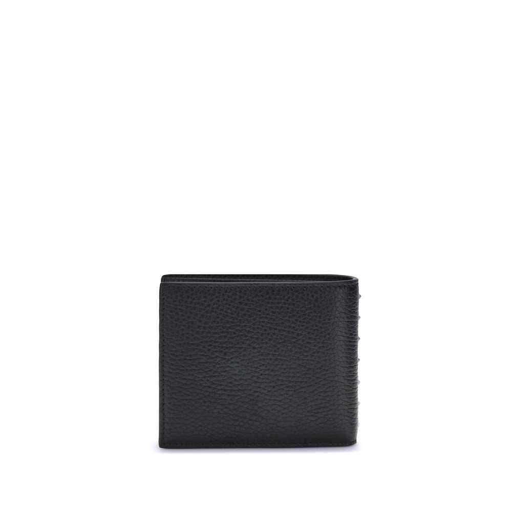 Valentino Garavani Bifold Rockstud Wallet