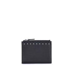 Valentino Garavani Rockstud Card Holder