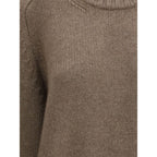 Khaite Cashmere Mae Sweater