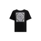 Dolce & Gabbana Baroque print T-Shirt