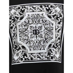 Dolce & Gabbana Baroque print T-Shirt