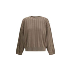 Brunello Cucinelli Sweater with sequins