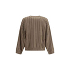 Brunello Cucinelli Sweater with sequins