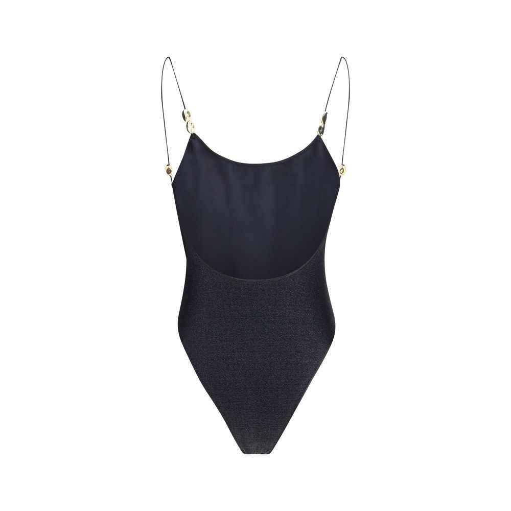 Oséree Glazed Lumière one piece Swimsuit