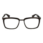 Yohji Yamamoto Brown Acetate Glasses (Frames)