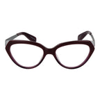 Yohji Yamamoto Purple Acetate Glasses (Frames)