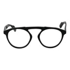 Yohji Yamamoto Black Plastic Glasses (Frames)