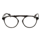 Yohji Yamamoto Brown Plastic Glasses (Frames)