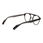 Yohji Yamamoto Brown Plastic Glasses (Frames)