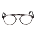 Yohji Yamamoto Gray Plastic Glasses (Frames)