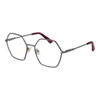 Guess Silver Metal Glasses (Frames)