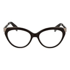 Yohji Yamamoto Brown Acetate Glasses (Frames)