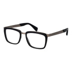 Yohji Yamamoto Black Acetate Glasses (Frames)
