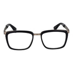 Yohji Yamamoto Black Acetate Glasses (Frames)