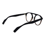 Yohji Yamamoto Black Plastic Glasses (Frames)