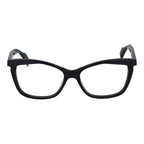 Yohji Yamamoto Blue Plastic Glasses (Frames)