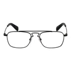 Yohji Yamamoto Black Metal Glasses (Frames)