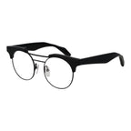 Yohji Yamamoto Black Plastic Glasses (Frames)