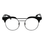 Yohji Yamamoto Black Plastic Glasses (Frames)