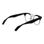 Yohji Yamamoto Black Plastic Glasses (Frames)