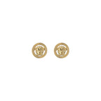 Versace Medusa Earrings