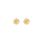 Versace Medusa Earrings
