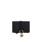 Chloé Alphabet Wallet