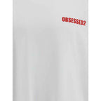Dsquared² Cotton T-Shirt