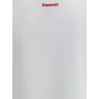 Dsquared² Cotton T-Shirt
