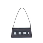 Marni Museo Baguette Shoulder Bag
