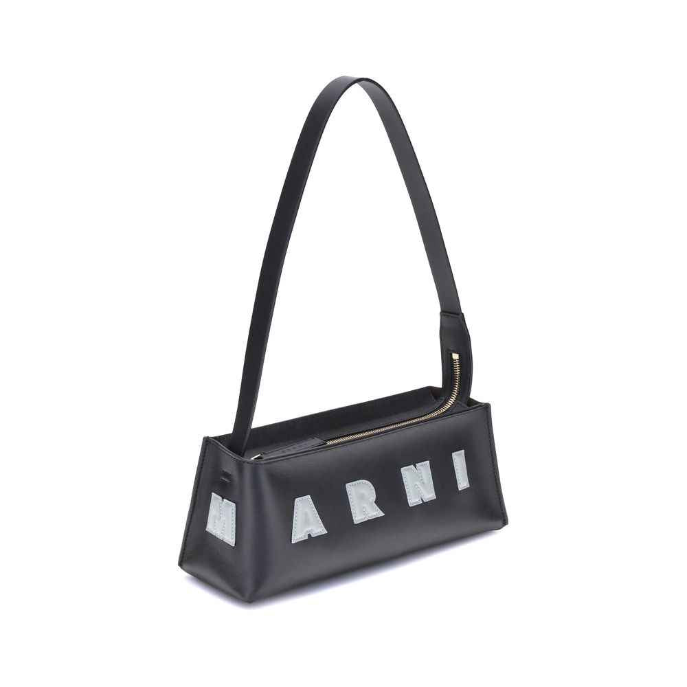 Marni Museo Baguette Shoulder Bag