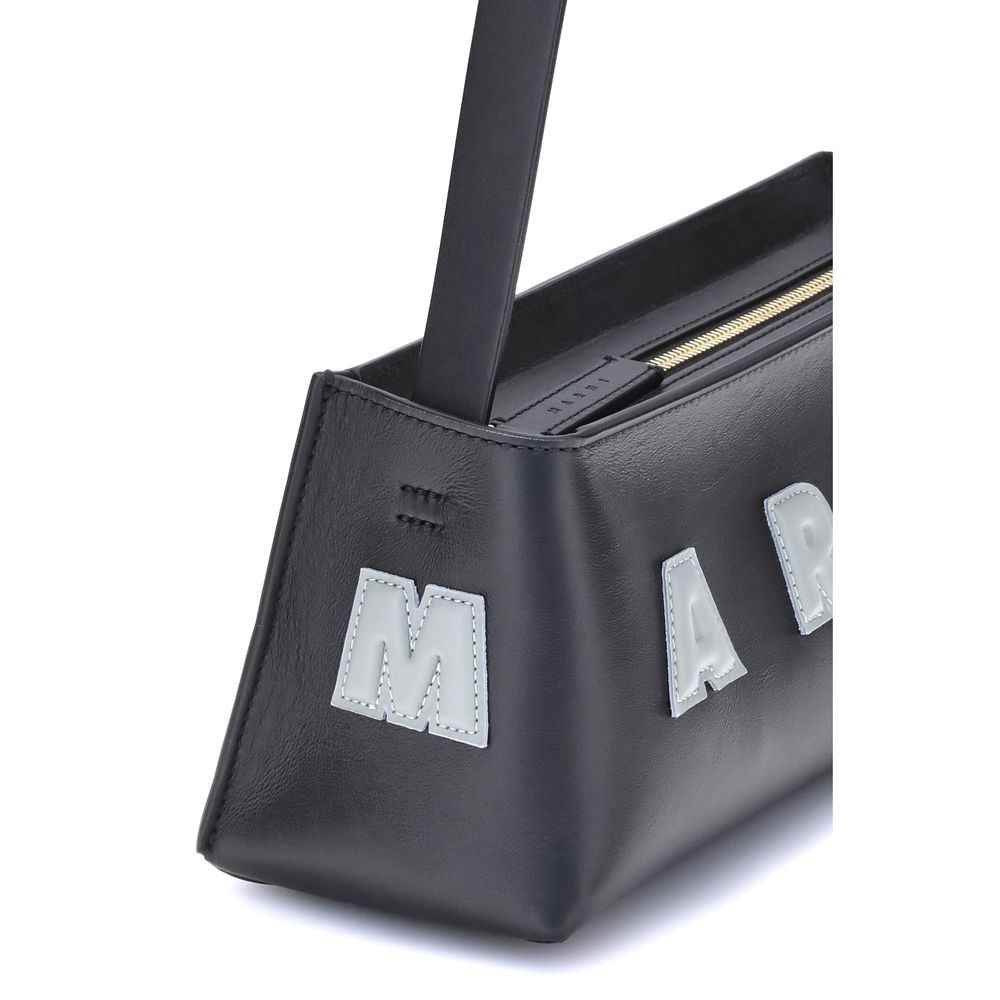 Marni Museo Baguette Shoulder Bag