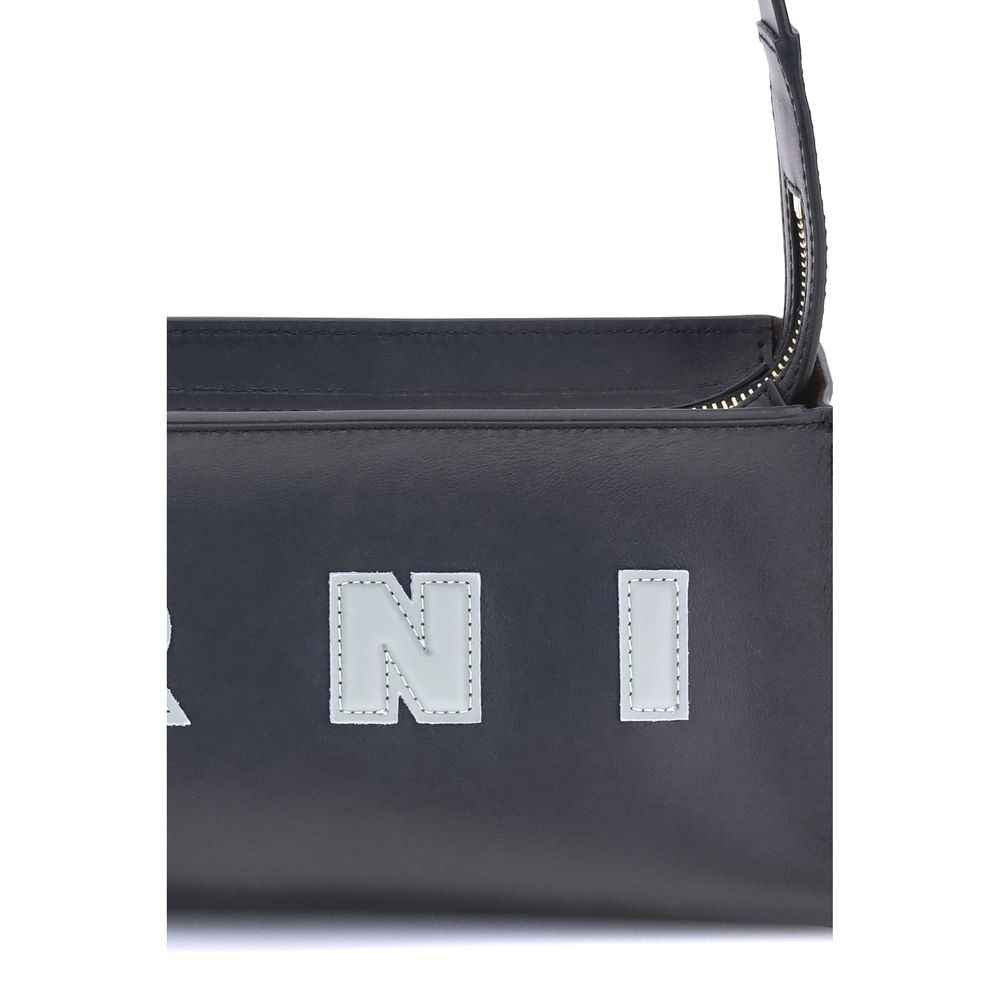 Marni Museo Baguette Shoulder Bag