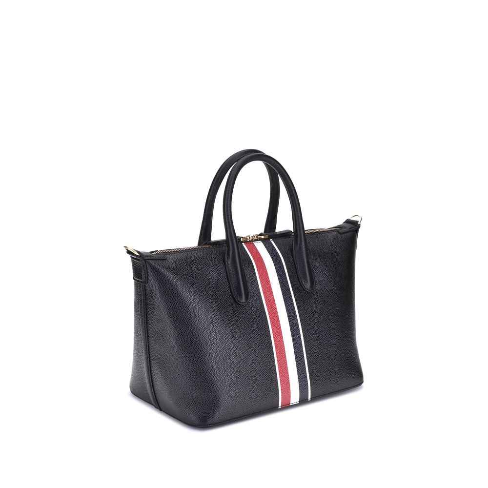 Thom Browne Small Duffle Handbag