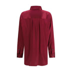 Tom Ford Silk Shirt