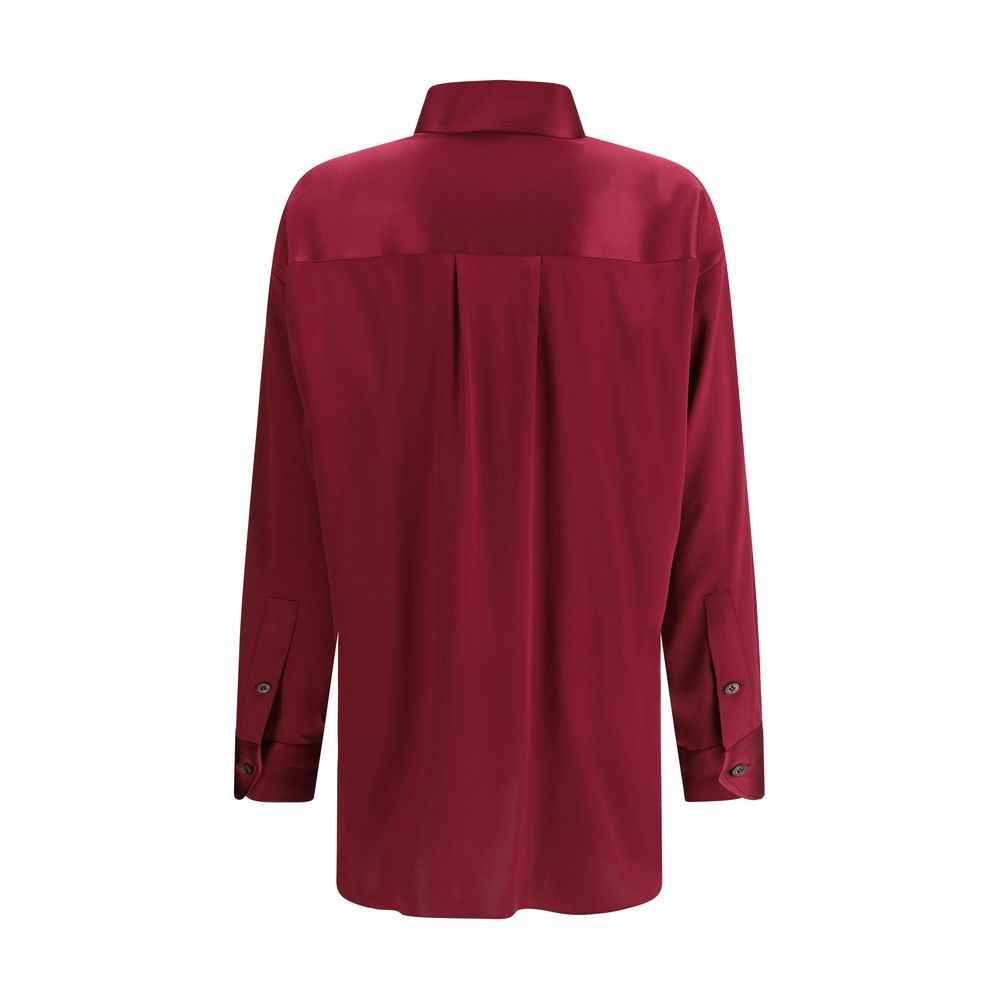 Tom Ford Silk Shirt