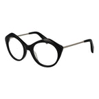 Yohji Yamamoto Black Acetate Glasses (Frames)