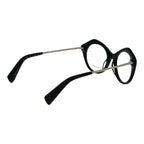 Yohji Yamamoto Black Acetate Glasses (Frames)