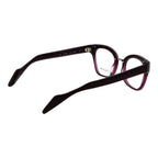 Yohji Yamamoto Purple Acetate Glasses (Frames)