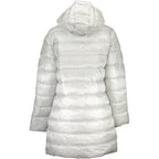 North Sails Gray Polyamide Jackets & Coat