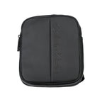 Calvin Klein Black Polyester Shoulder Bag