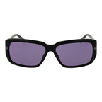 Guess Black Plastic Sunglasses