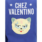 Valentino Cotton Sweatshirt