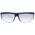 Guess Black Plastic Sunglasses