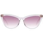 Gant Pink Plastic Sunglasses