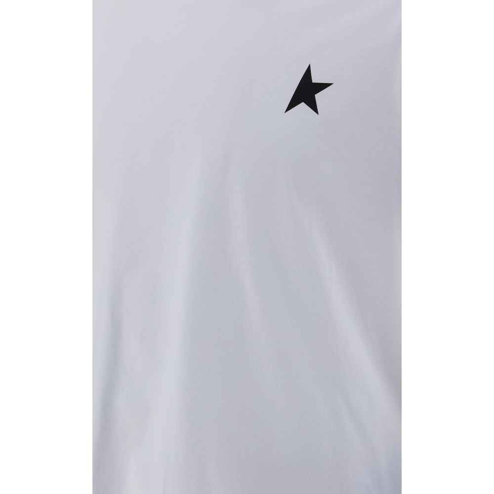 Golden Goose Star T-Shirt